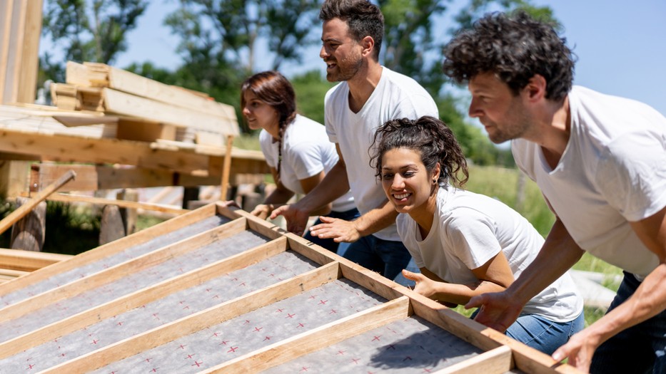 Te lehetsz a változás, amit szeretnél látni a világban | Hispanolistic