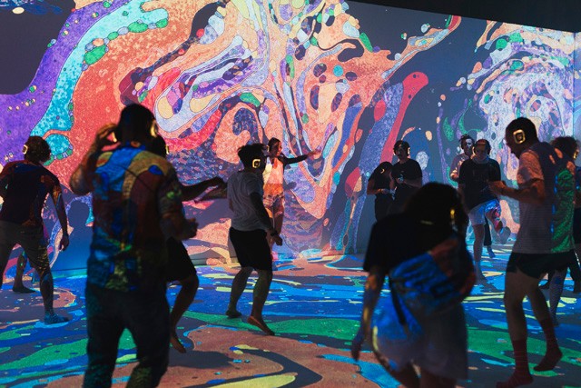 Engedd szabadjára a benned rejlő művészt, ismerd meg a Desigual életérzést