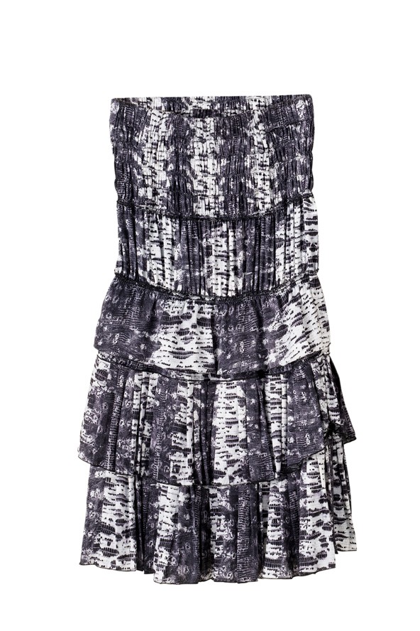 Selyem szoknya 29990 Ft