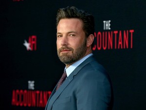 Ben Affleck elvonója olyan luxus helyen van, hogy mi is beköltöznénk a hétvégére