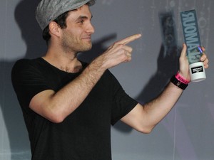 Az év legsármosabb pasijait keressük! - GLAMOUR Women of the Year