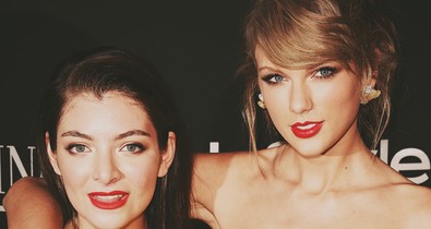 Taylor Swift egy betegség - korábbi barátnője durván beszólt