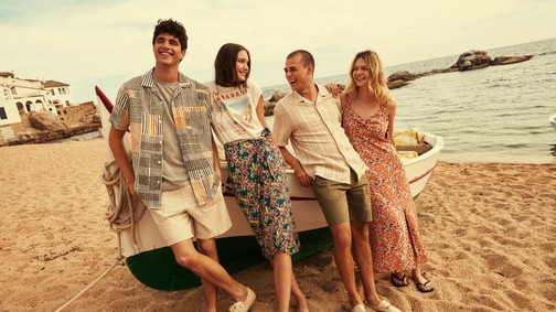 4 könnyed, laza stílus a nyár szerelmeseinek