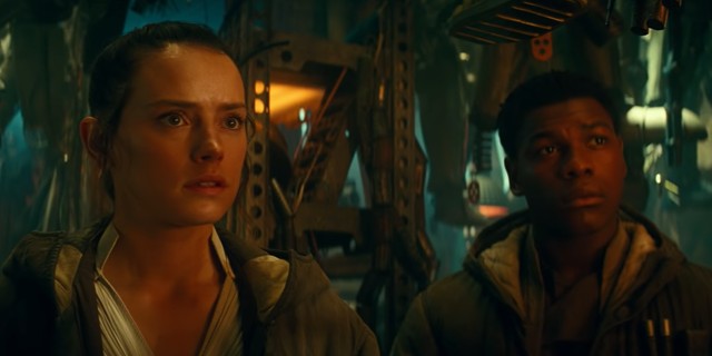 A Star Wars: Skywalker kora előzetesén sírni fogsz, az biztos