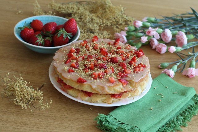 Ez lesz életed legfinomabb sütije!