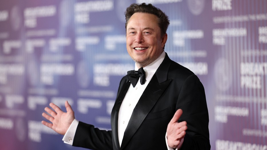 Elon Musk nem véletlenül a világ egyik leggazdagabb embere az asztrológus szerint