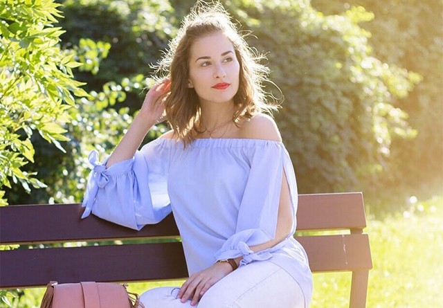 Csizmadia Gabi: add önmagad 100%-ig