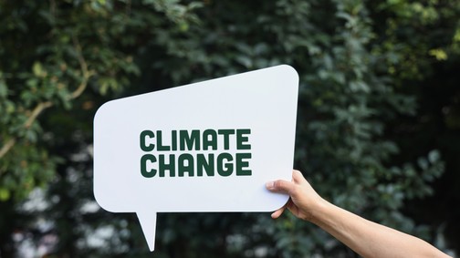 A nők úgy játszanak kulcsszerepet a klímapolitikában, hogy még csak nem is tudnak róla