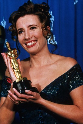 Emma Thompson 