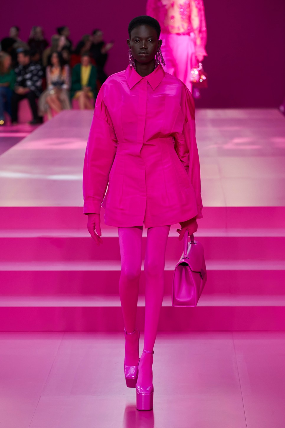 Valentino 2022 ősz-tél