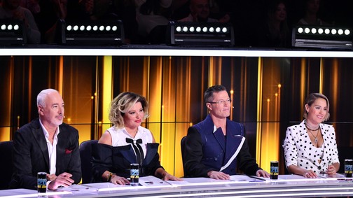 „Mellettem halt meg” - A Sztárban Sztár All Stars még sosem volt ennyire megrázó, Stohl András képtelen volt abbahagyni a sírást, a két legerősebb versenyző esett ki