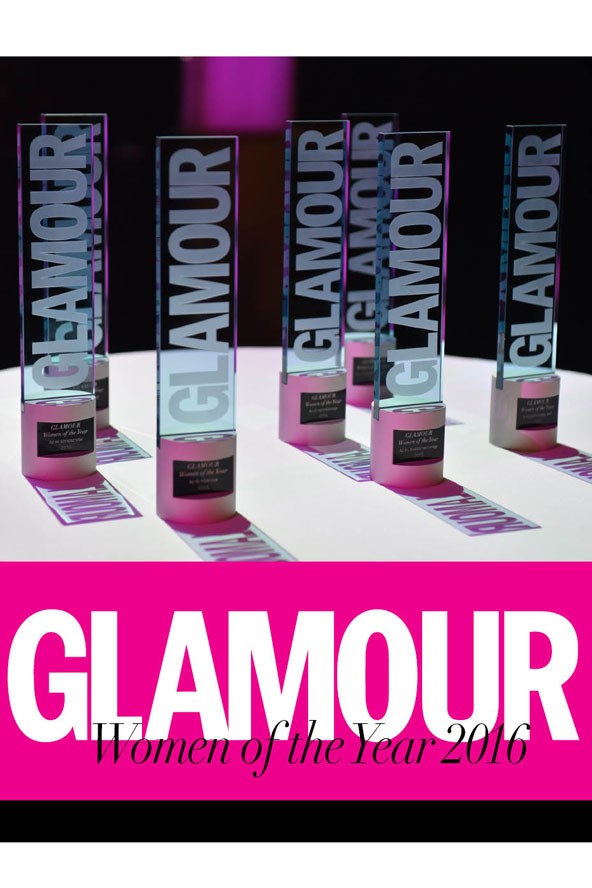 Nézd élőben az év pink szőnyeges eseményét, a GLAMOUR Women of the Year gálát!