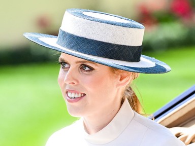 Élete legfájdalmasabb időszakáról vallott Beatrix hercegnő, borzalmas emlékei vannak a terhességéről