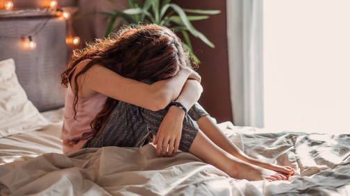 5 meglepő ok, amiért pocsékul alszol: ezek mind a háttérben állhatnak