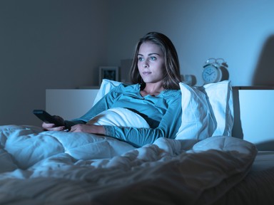 Rossz hír az éjszakai baglyoknak, brutális dolgokat tesz a szervezettel a kései lefekvés