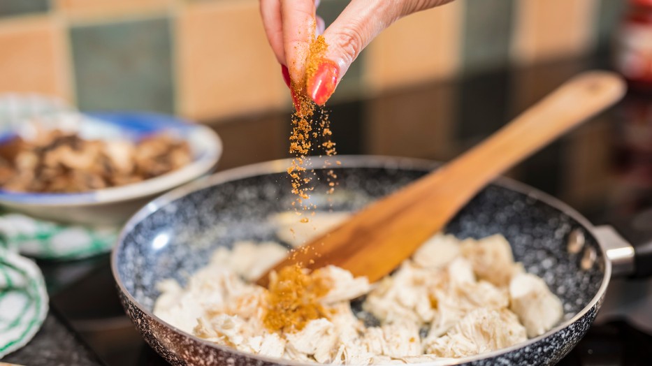 Bizonyos fűszerek nemcsak támogatják az egészséged, de tovább is élhetsz a segítségükkel