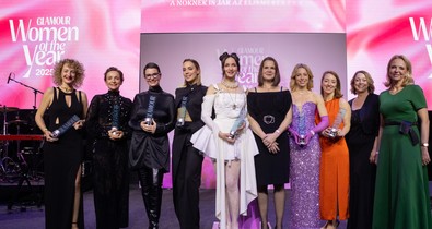 Ők lettek a GLAMOUR Women of the Year nyertesei 2025-ben