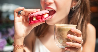 3+1 világhírű európai desszert, aminek senki sem tud ellenállni - Recepttel