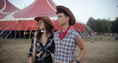 Ezek voltak az idei Sziget Fesztivál legjobb szettjei: divatszerkesztőnk összegyűjtötte a leglátványosabb megjelenéseket