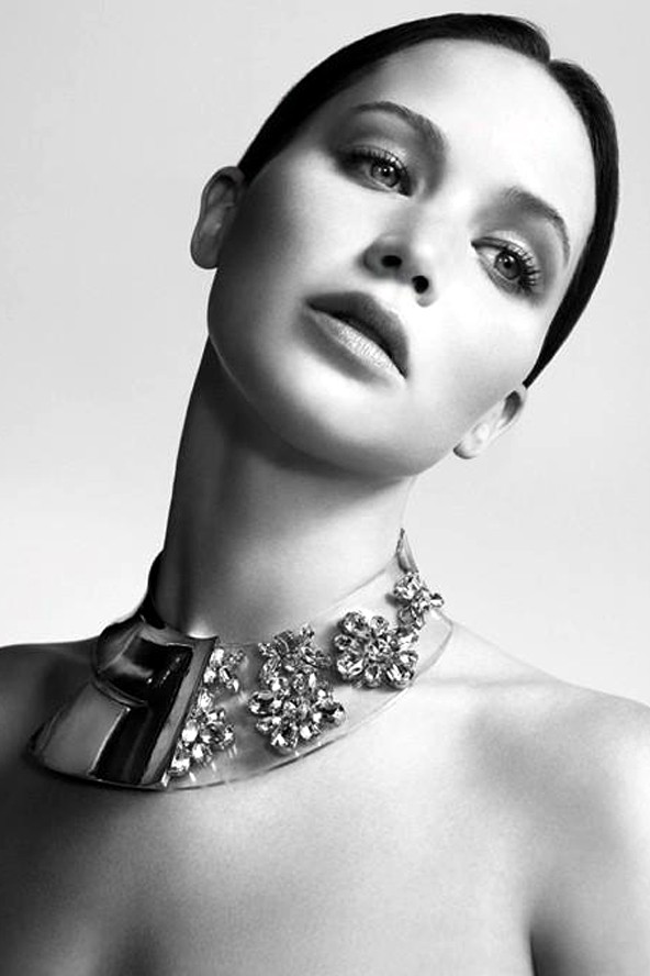 Glamour szerkesztőség