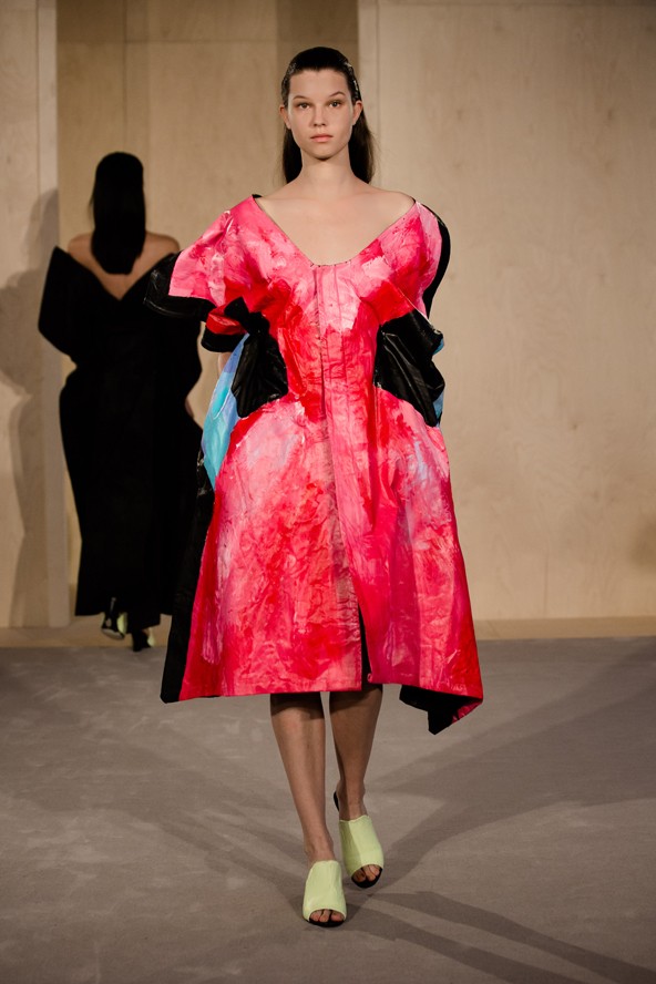 Megvannak 2015-ös H&M Design Award döntősei!