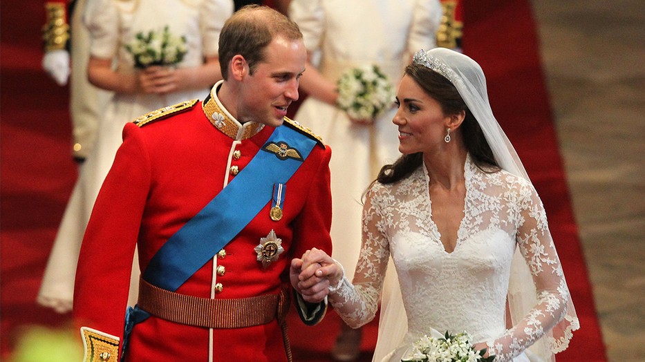 Katalin hercegné házassága nem véletlenül olyan erős