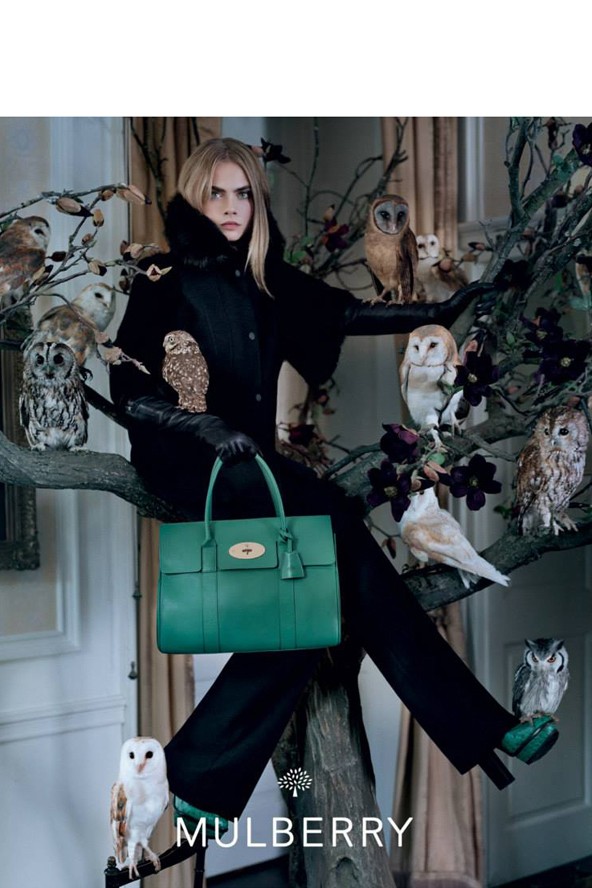 Glamour szerkesztőség