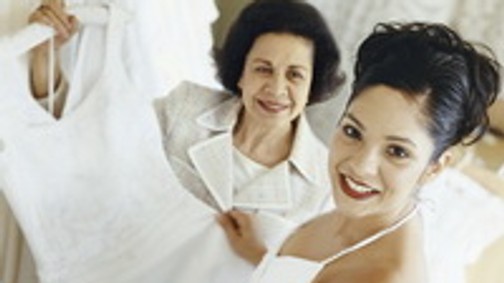 Így szervezd az esküvőd!