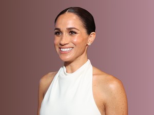Tündéri felvételt osztott meg kislányáról Meghan Markle, Lilibet beszél is a videón