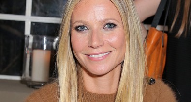 Gwyneth Paltrow #nomakeup selfie-je kiakasztotta az internetet