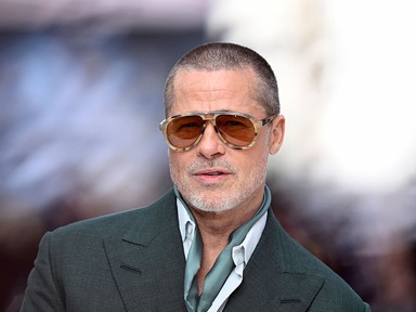 Kirabolták Brad Pitt otthonát, de még így is szerencsésnek mondhatja magát a színész