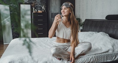 Így változtatja meg az életed, ha minden reggel megiszol egy pohár vizet