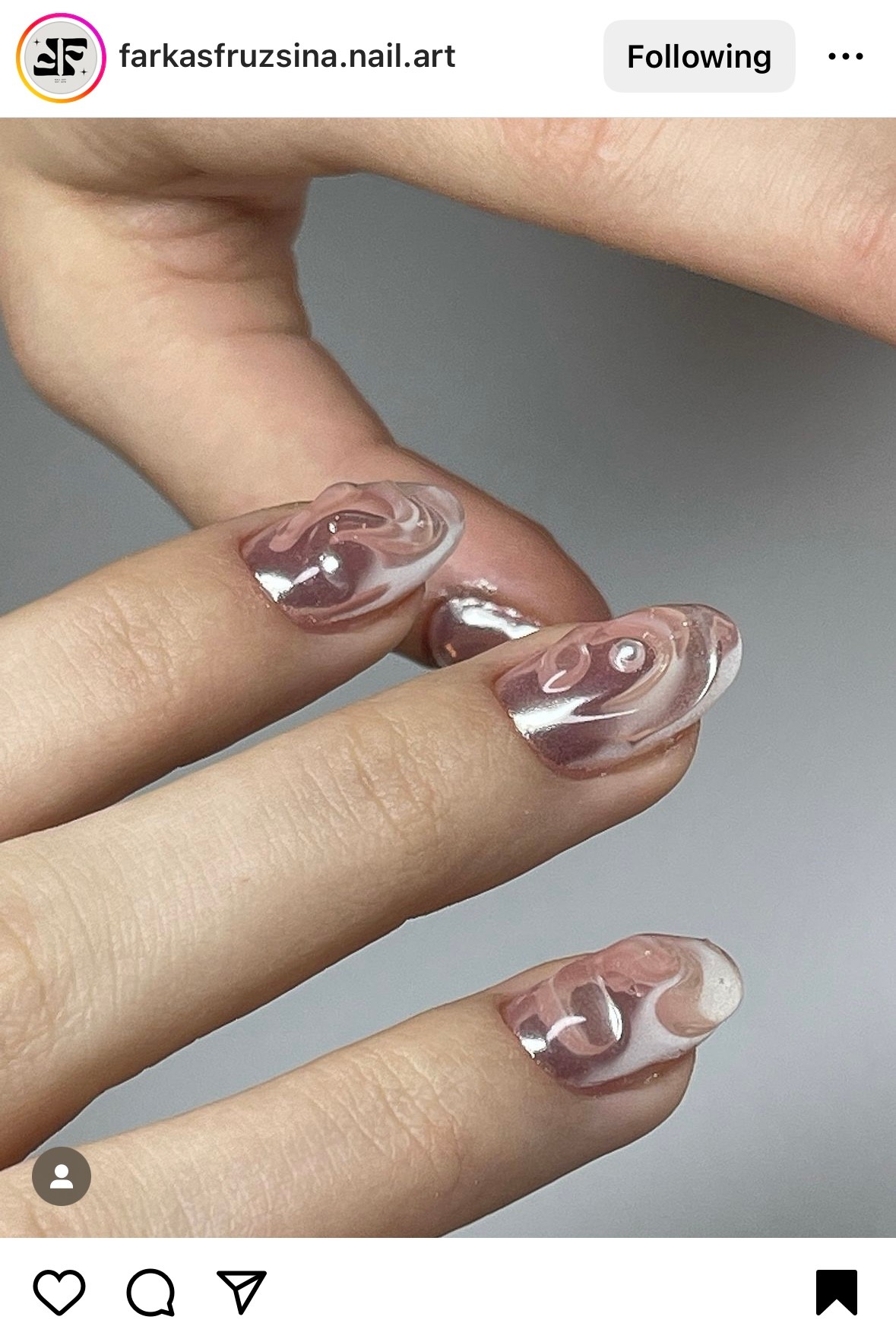 Extravagáns 3D hatás