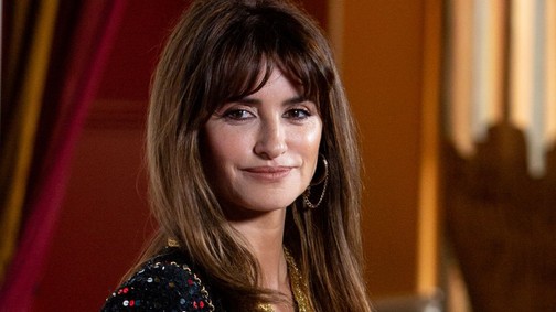 Penélope Cruz végzet asszonyaként hódít a vörös szőnyegen