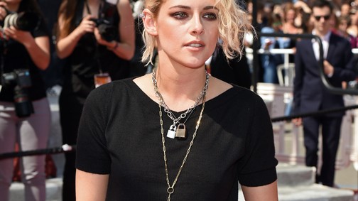Kristen Stewart milliódolláros szettje