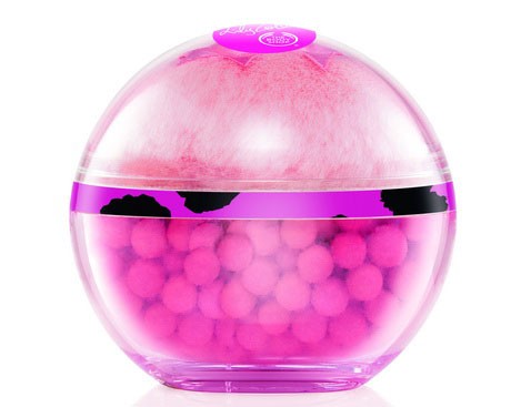 Erőszakmentes sminkpaletta a The Body Shoptól