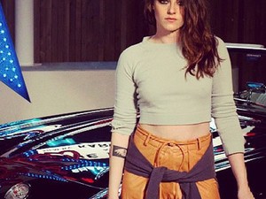 Interaktív - Chanel Dallas show, Kristen Stewart az est királynője