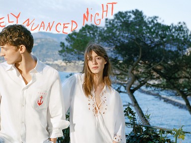 Luxus és könnyedség: Gucci Lido kollekció a raffinált elegancia jegyében