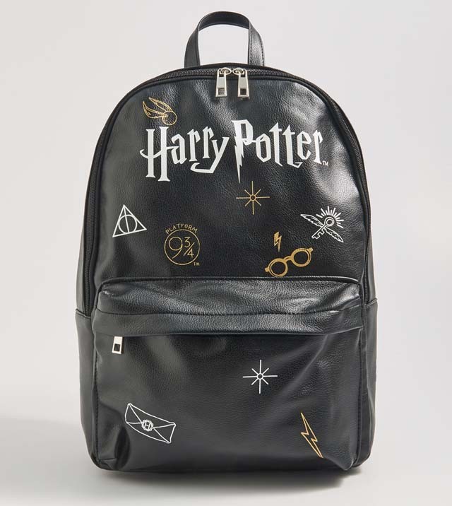 Sinsay Harry Potter hátizsák 4995 Ft