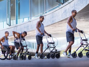 Emeld a tétet és fuss egy jó ügy érdekében