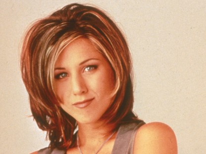 Hogy micsoda? Majdnem ez a színésznő játszotta Rachelt a Jóbarátokban