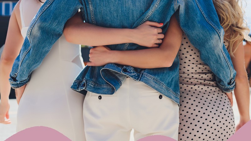 Ördögtől való játékszer, vagy a szerelem megmentője? Mit gondoljunk a nyitott kapcsolatokról?  