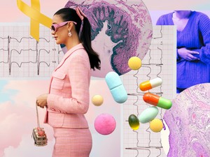 A krónikus fájdalomtól a testem ellenséggé vált: újra kellett tanulnom bízni benne