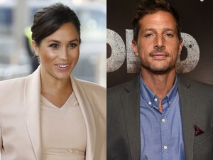 Simon Rexnek milliókat ajánlottak fel, hogy hazudjon a kapcsolatáról Meghan Markle-lel