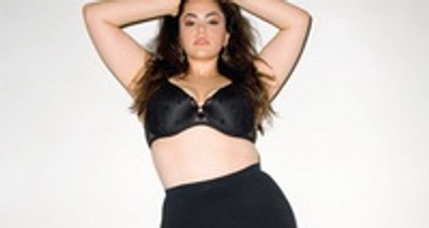 Plus size csajok, ha kacérkodnak