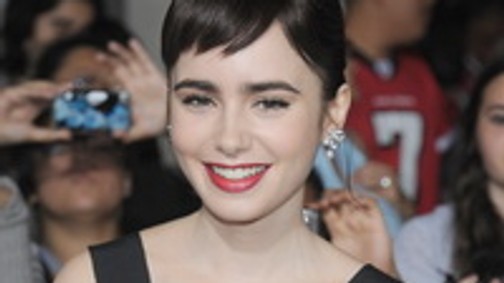 Ő a XXI. századi Audrey Hepburn!