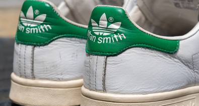 Az Adidas ikonikus cipőjét Stella McCartney zseniálisan gondolta újra