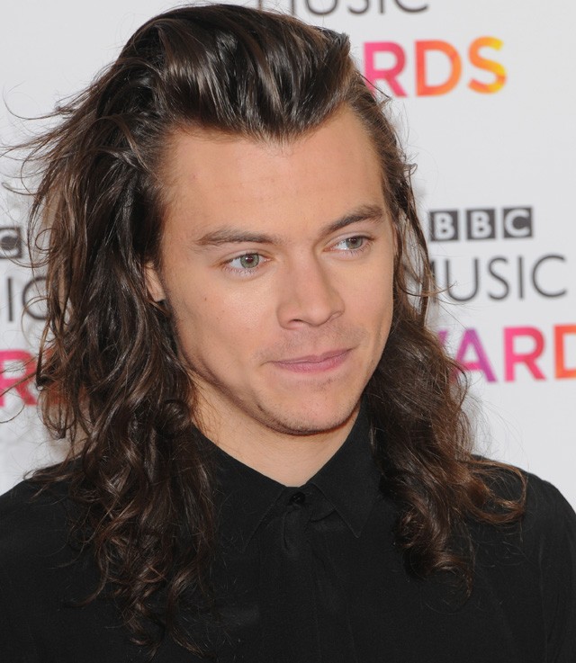 Harry Styles