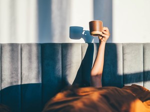 Te mikor kávézol? Ébredés után ezért nem kellene