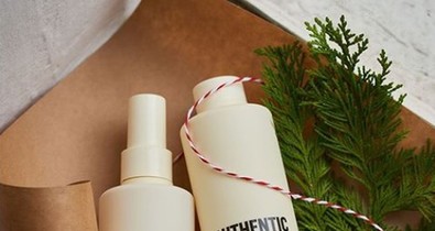 Környezetbarát ajándékok beauty-rajongóknak